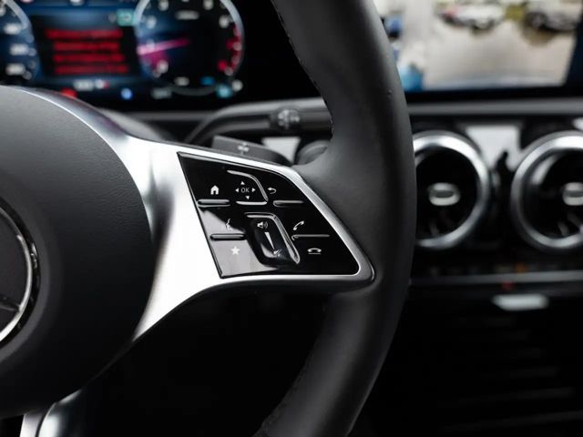 Mercedes-Benz A 180 Progressive