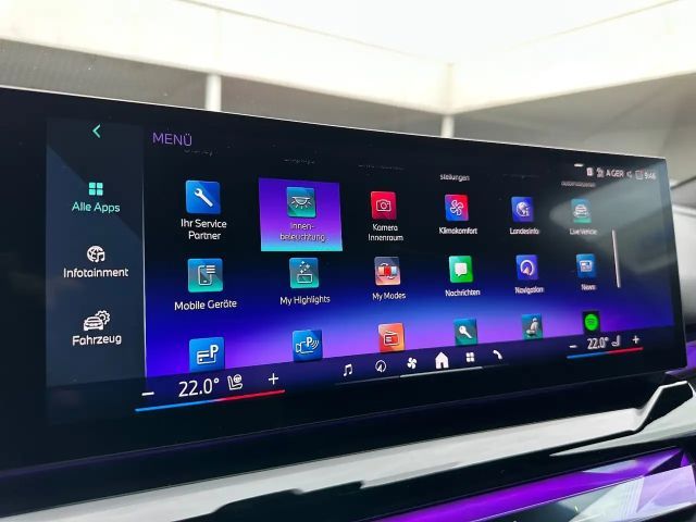 BMW 520 520d M-Sport Touring xDrive