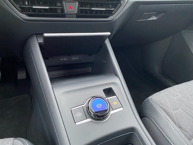 Volkswagen Tiguan 1.5 eTSI