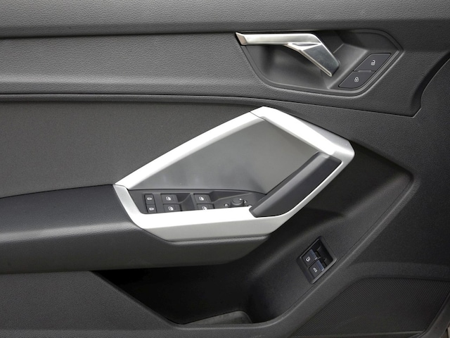 Audi Q3 45 TFSI Hybride S-Tronic