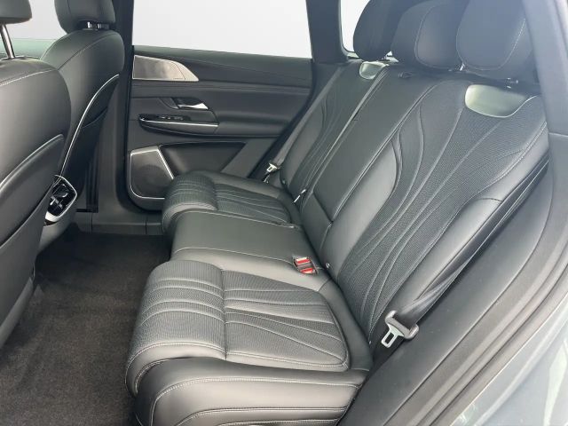 Xpeng G9 RWD Standard Range