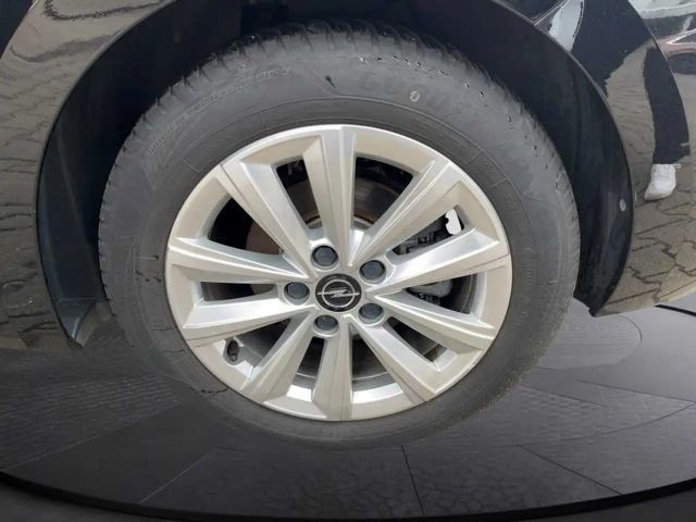 Opel Astra Business Elegance