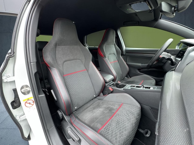 Volkswagen Golf Business GTI