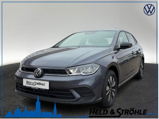Volkswagen Polo Polo GOAL 1.0 NAVI LED VIRTUAL PDC SHZ APP DAB+