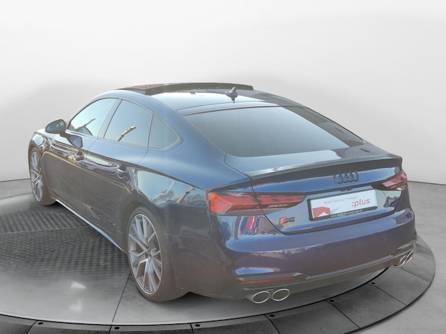Audi S5 Quattro Sportback