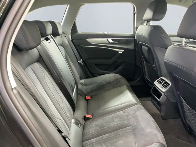 Audi A6 allroad 55 TFSI Quattro S-Tronic