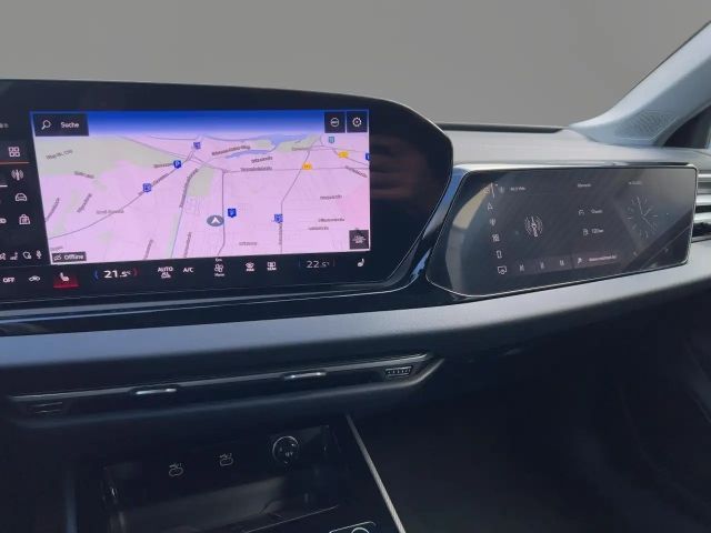 Audi A6 S-Line S-Tronic