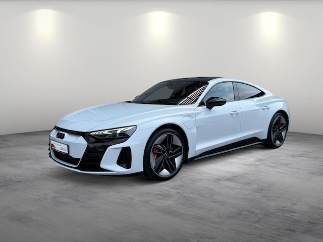 Audi RS e-tron GT Quattro