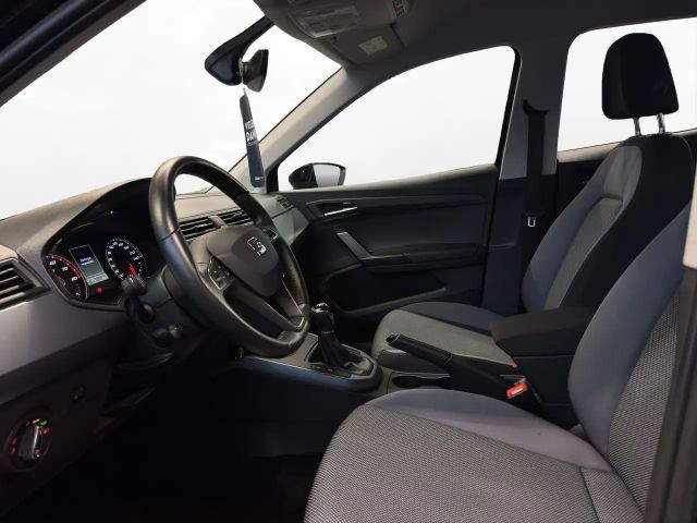 Seat Arona 1.0 TSI Style