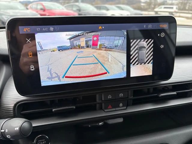 Jeep Avenger 1.2 GSE T3 100 Altutide