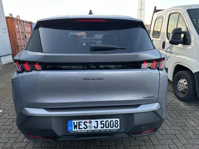Peugeot 5008 Allure Pack Executive Hybrid