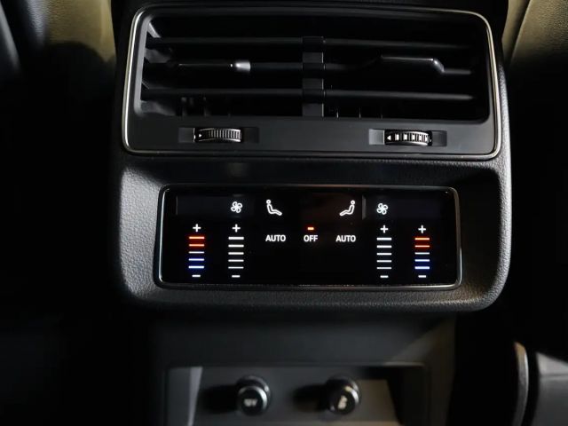 Audi Q7 50 TDI Quattro