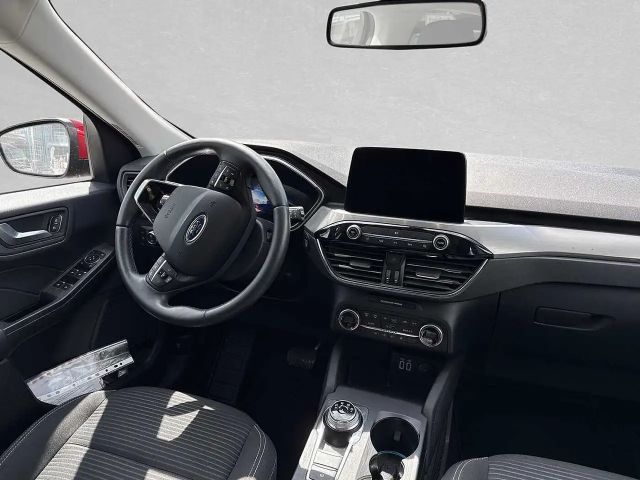 Ford Kuga Plug in Hybrid Titanium