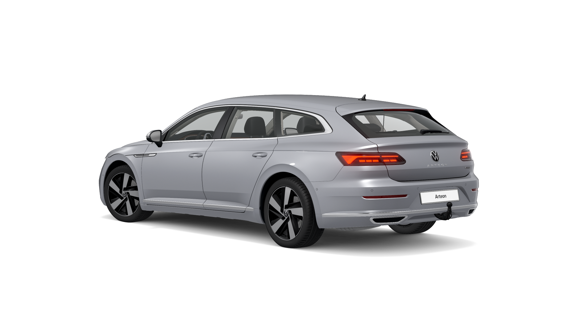 Volkswagen Arteon Shooting Brake 2.0 TDI 4Motion DSG