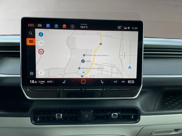 Volkswagen ID.Buzz Pro