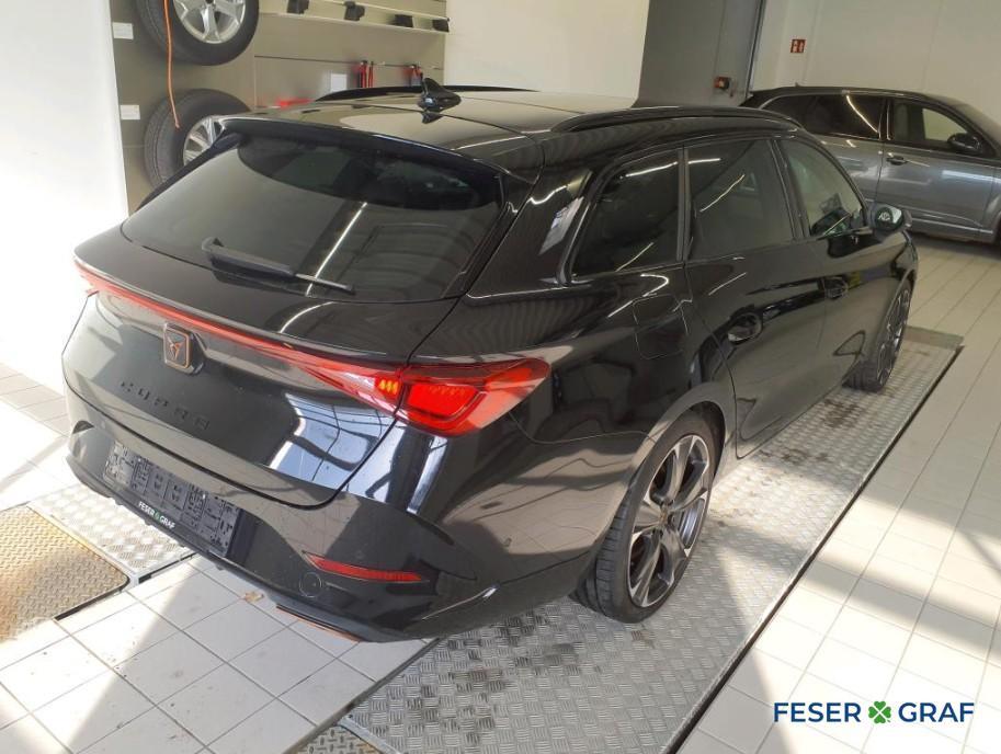 Cupra Leon 1.4 DSG Sportstourer VZ e-Hybrid