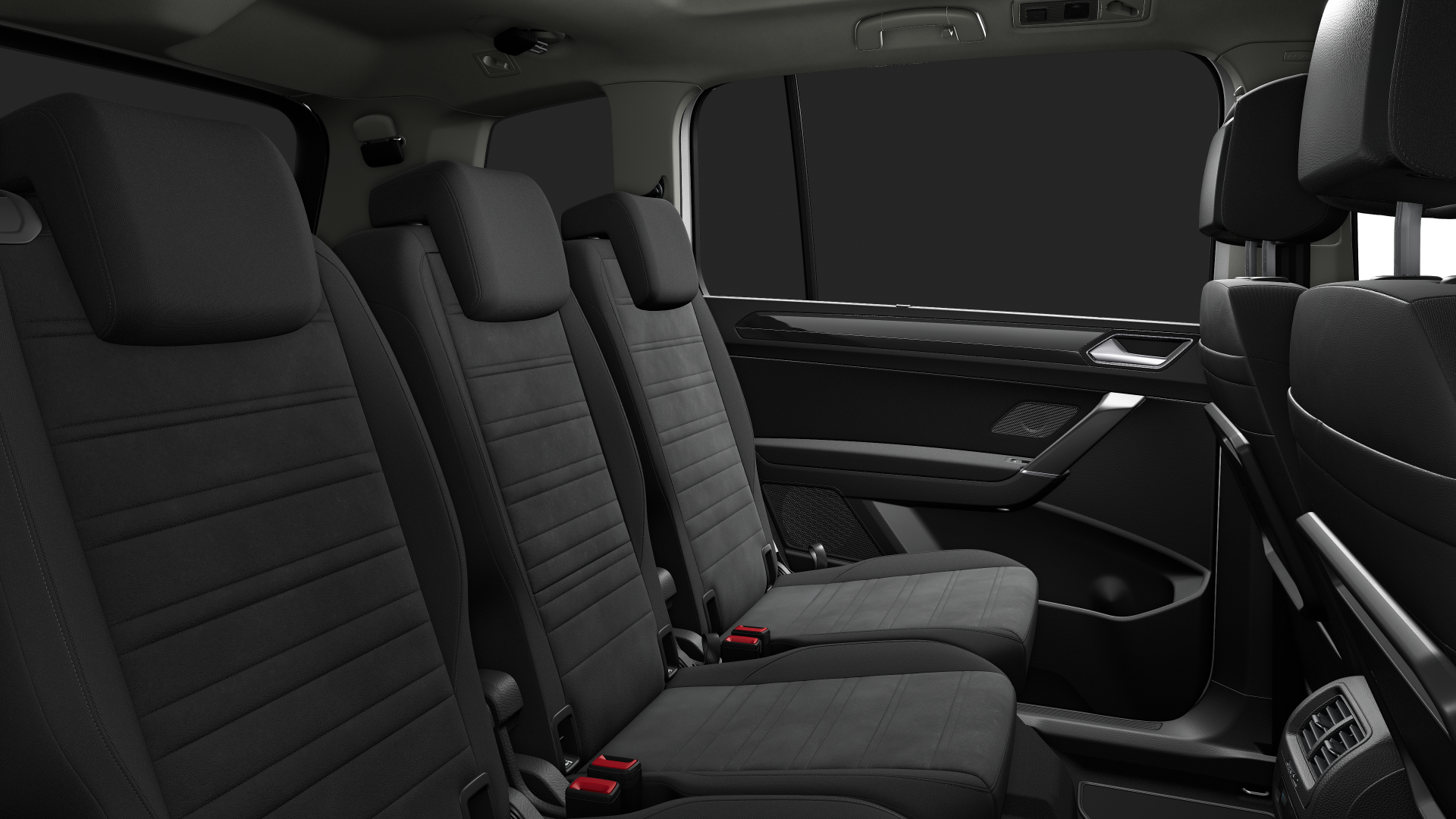 Volkswagen Touran 1.5 TSI DSG Highline Style