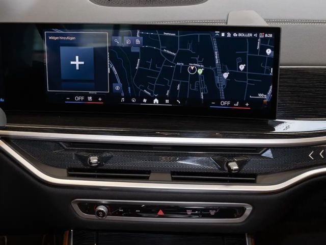 BMW X5 M-Sport xDrive30d