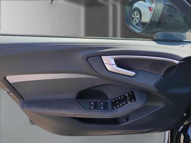 Audi S5 Avant S-Tronic