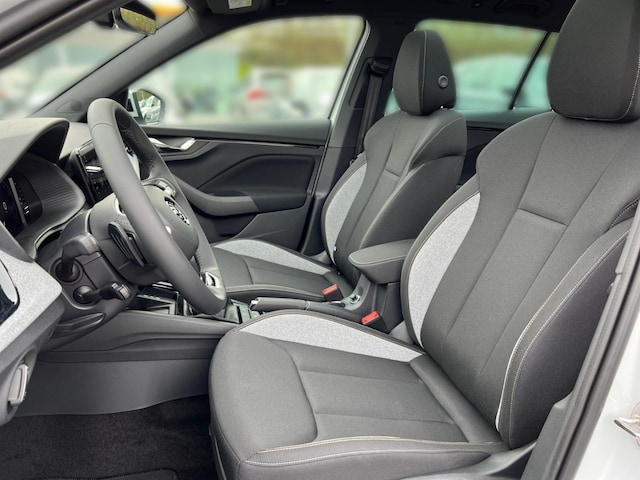 Skoda Kamiq Selection