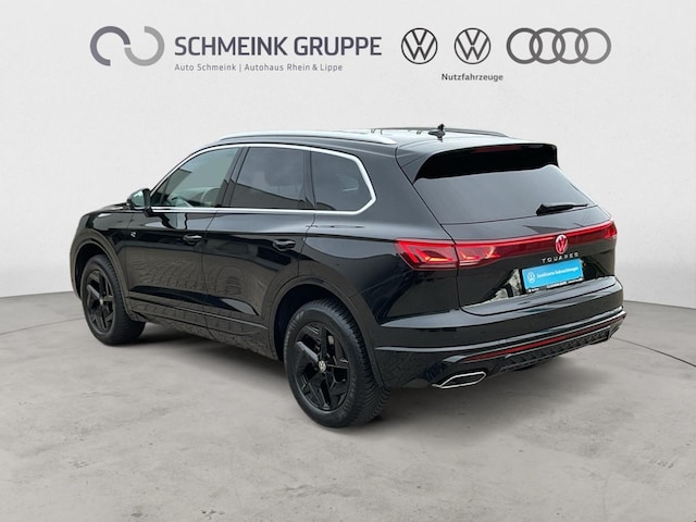 Volkswagen Touareg 3.0 V6 TDI R-Line