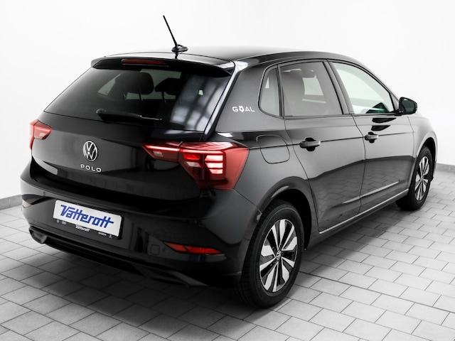 Volkswagen Polo 1.0 TSI