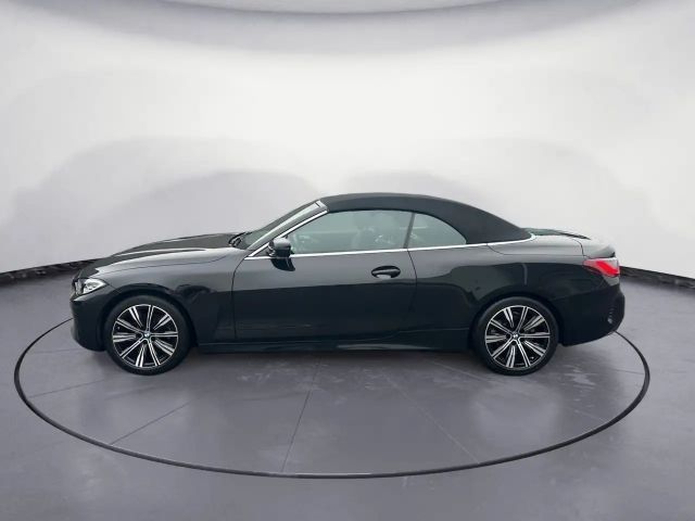 BMW 420 420i Cabrio