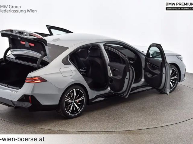 BMW 520 520d Sedan xDrive