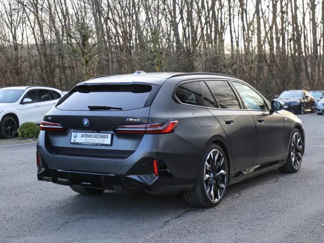BMW i5 M60 Touring xDrive
