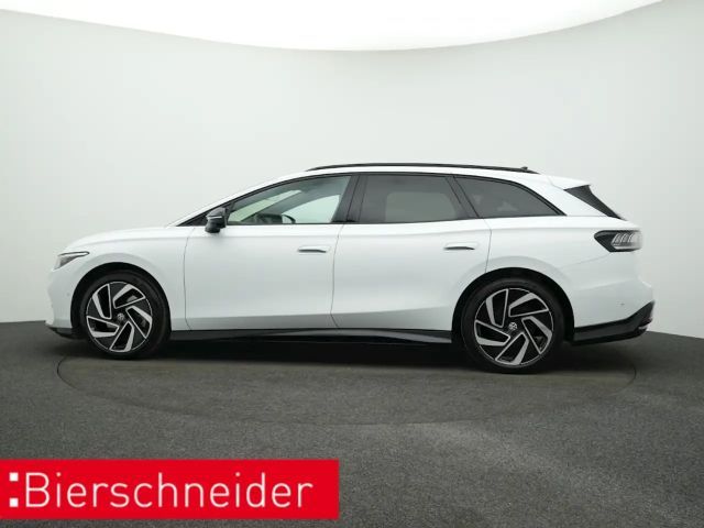 Volkswagen ID.7 Pro Tourer