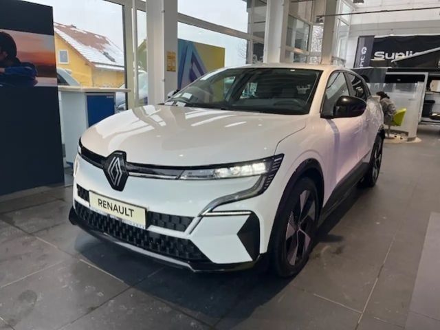 Renault Megane E-Tech E-Tech EV40 Equilibre