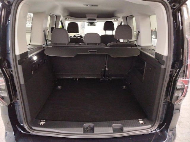 Volkswagen Caddy DSG Life