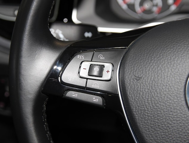 Volkswagen Polo 1.0 TSI