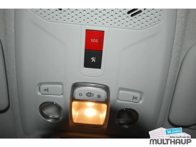 Peugeot E-208 Allure Pack