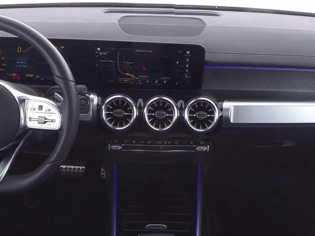 Mercedes-Benz EQB 250 AMG Line