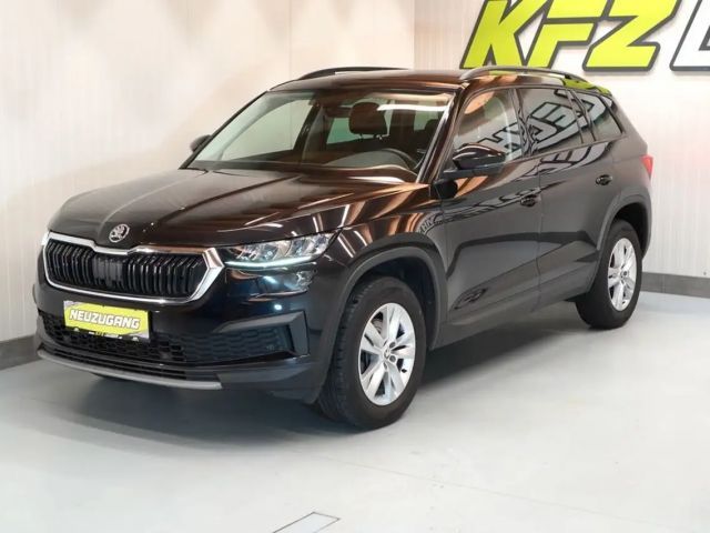 Skoda Kodiaq 2,0 TDI DSG ''AHK*LED*NAVI*ACC*VIRTUAL*RFK''