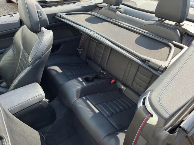 BMW 440 Cabrio xDrive