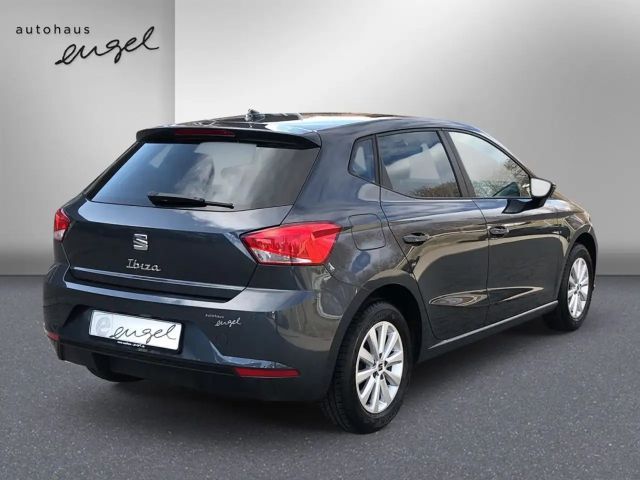 Seat Ibiza 1.0 TSI Style