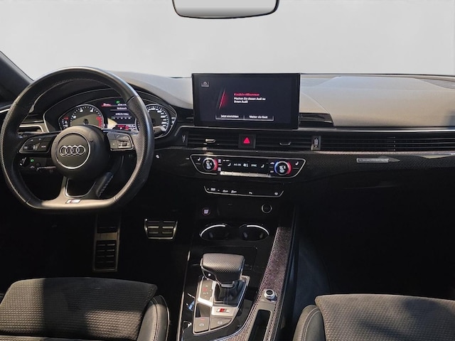 Audi S5 Quattro Sportback