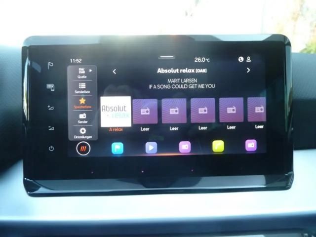 Seat Ibiza 1.0 TSI FR-lijn