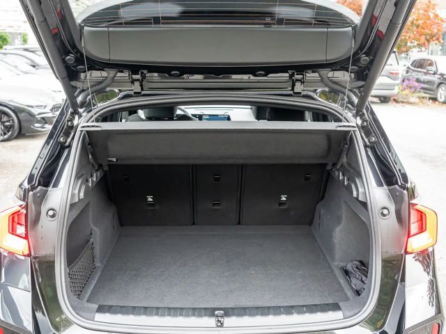 BMW X1 M-Sport sDrive