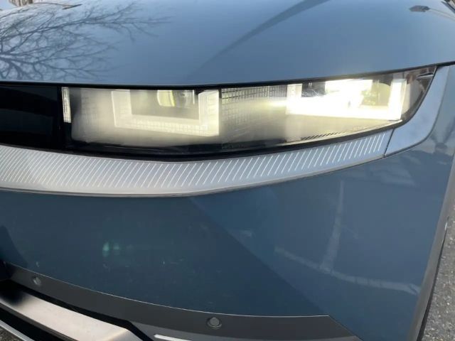 Hyundai IONIQ 5 73 kWh UNIQ