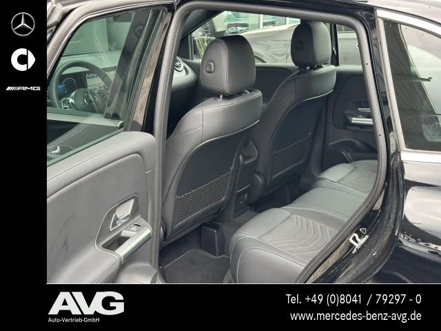 Mercedes-Benz B 200 Progressive