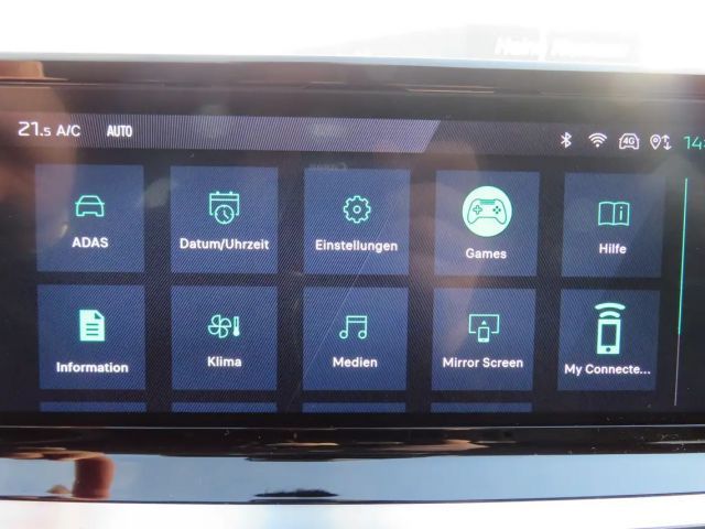 Peugeot 208 Allure Pack