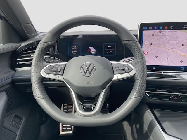 Volkswagen Passat 1.5 TSI DSG eHybrid