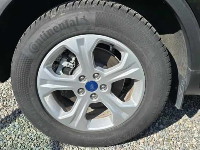 Ford Kuga Cool & Connect Hybrid