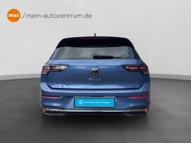 Volkswagen Golf 1.5 TSI Golf VIII