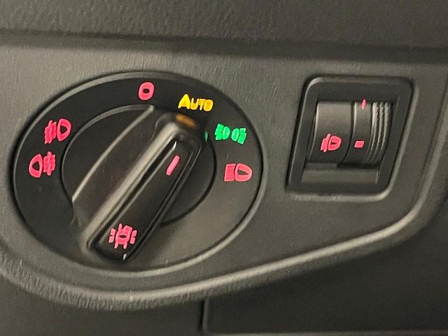 Volkswagen Polo 1.0 TSI