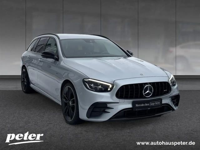 Mercedes-Benz E 53 AMG 4MATIC+ AMG Line Estate