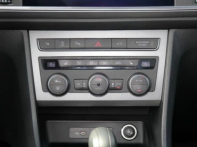 Cupra Ateca 2.0 TSI 4Drive